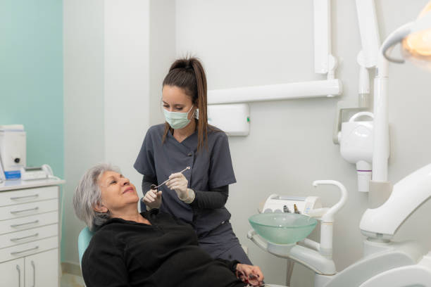 Emergency Gum Pain Relief in MN