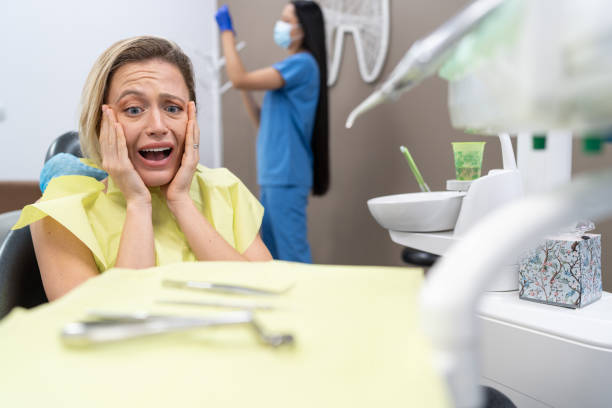 Best Tooth Infection Emergency Dentist  in Watertown, MN